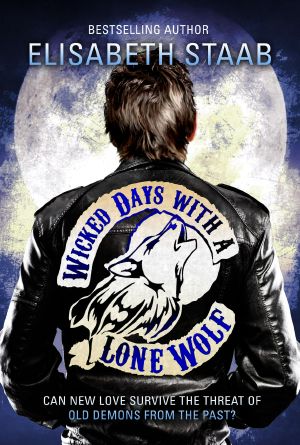 [Lone Wolf 02] • Wicked Days with a Lone Wolf